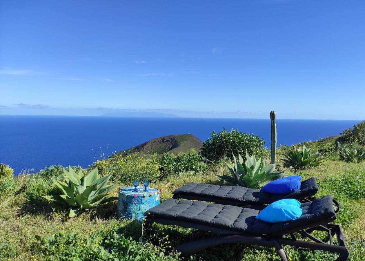 Nature Finca Apartment - Pure Relaxation Mazo Exteriör bild