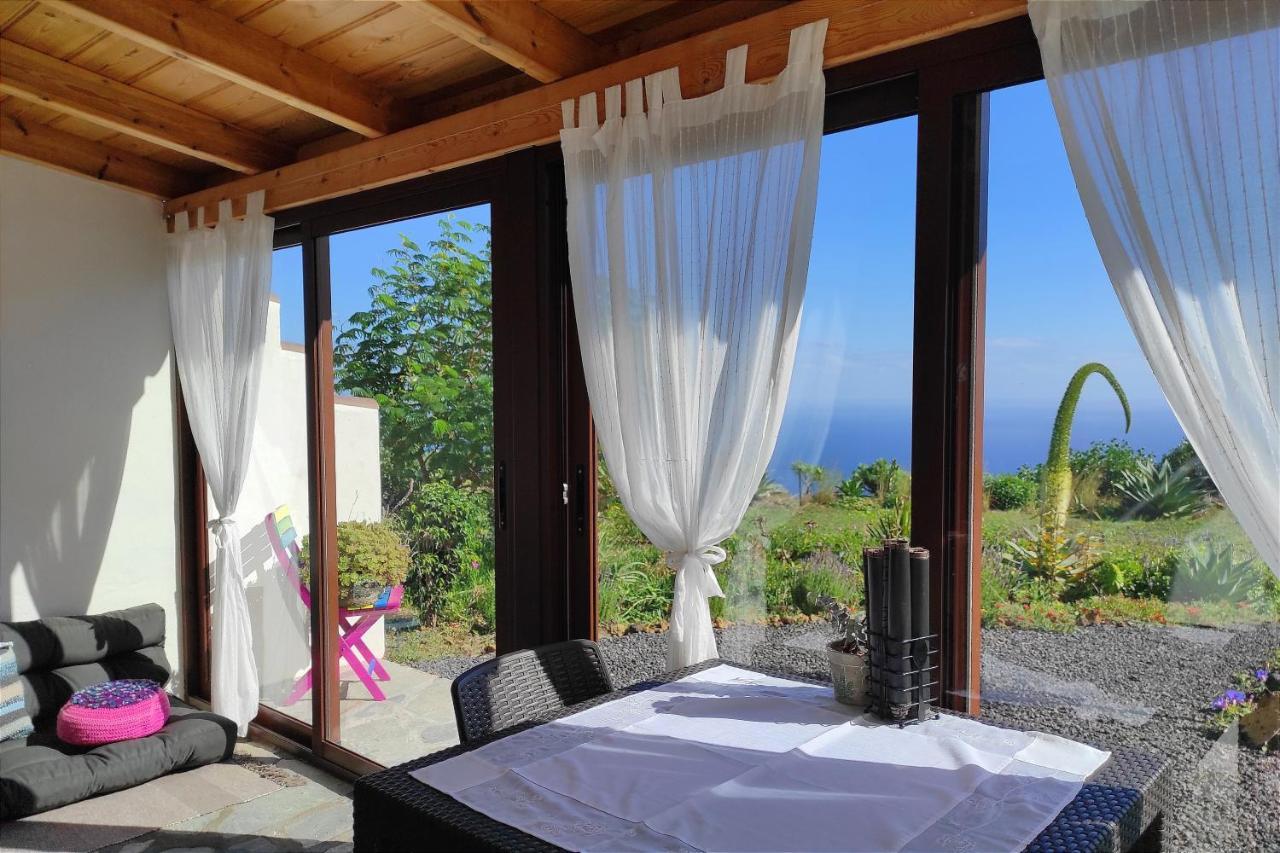 Nature Finca Apartment - Pure Relaxation Mazo Exteriör bild