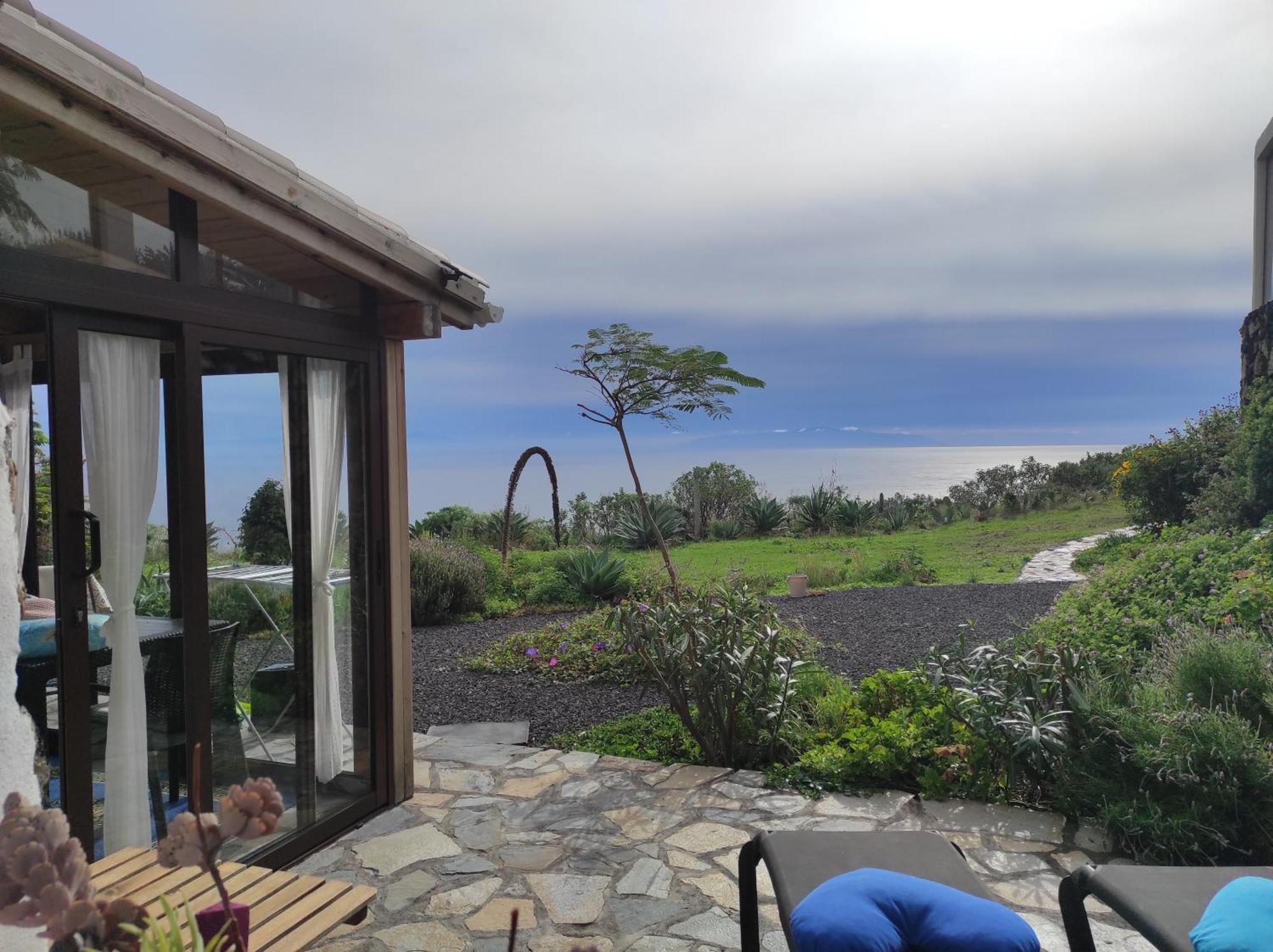 Nature Finca Apartment - Pure Relaxation Mazo Exteriör bild